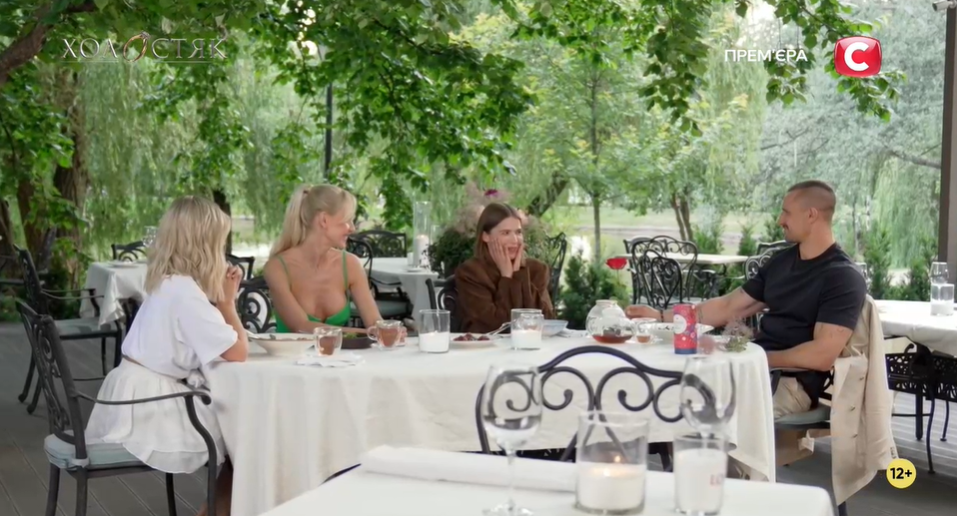 "Холостяк-14": найяскравіші події третього випуску та кому Цимбалюк дав троянду